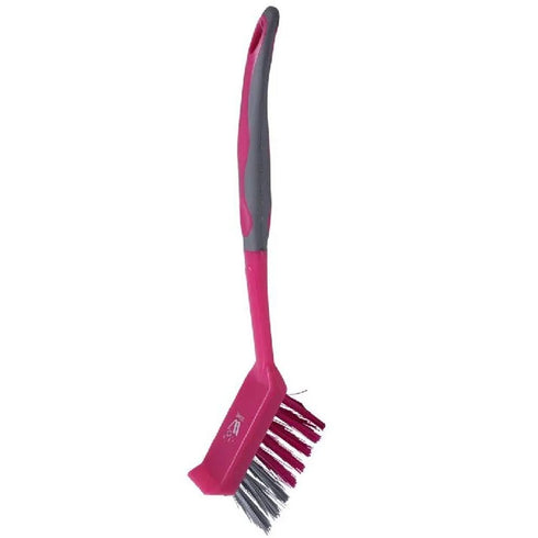 Dish Washing Brush (2-In-1) | WBM HOME